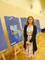 Galeria fotografii - Uczennica Jagiełły zwyciężczynią Konkursu Multimedialnego dla Burs i Internatów Województwa Lubelskiego !